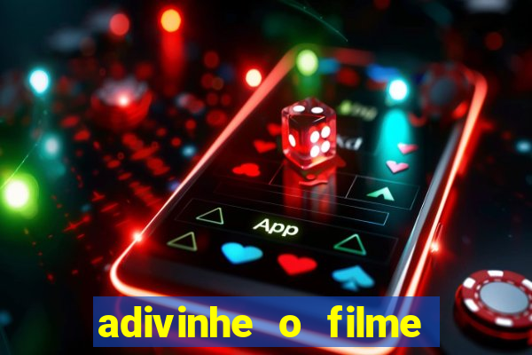 adivinhe o filme pelo emoji quiz